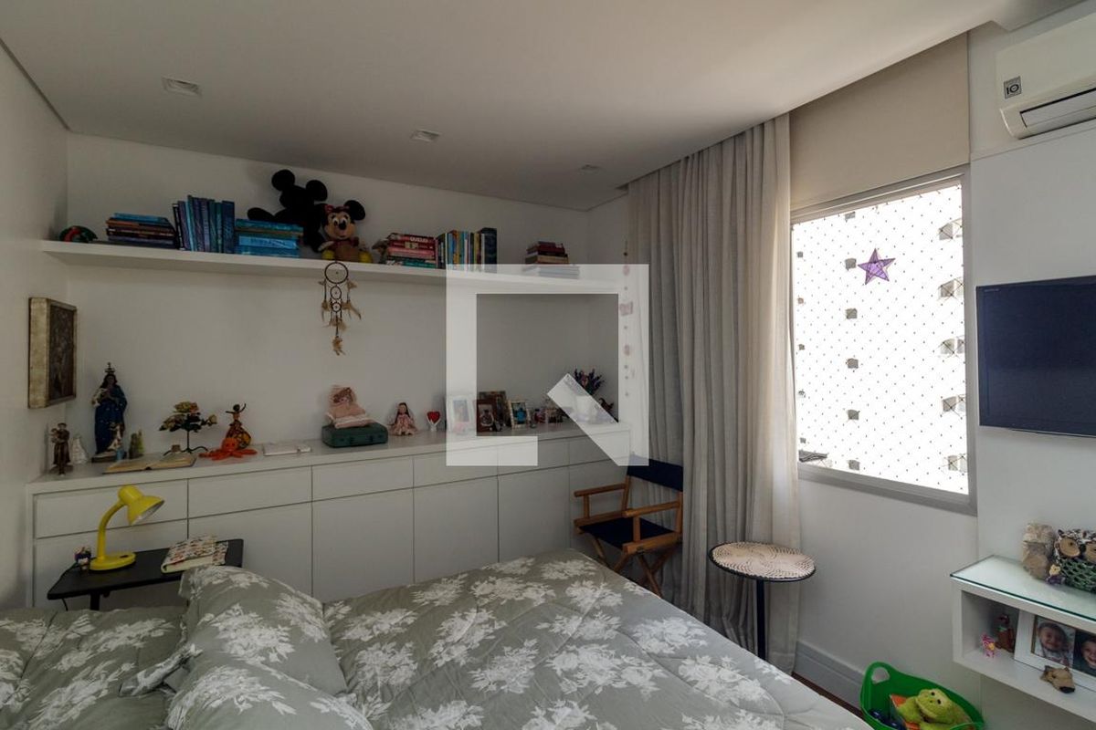 Apartamento, 4 quartos, 236 m² - Foto 46