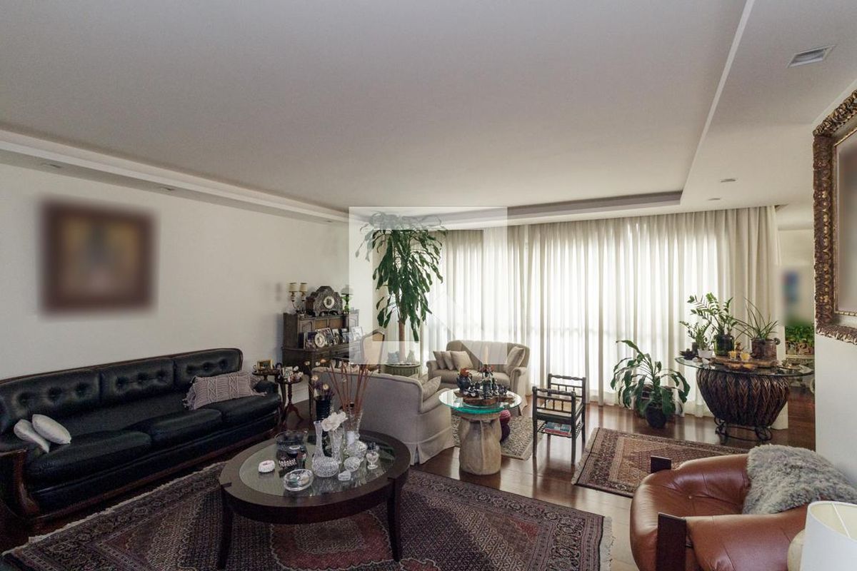 Apartamento, 4 quartos, 236 m² - Foto 4