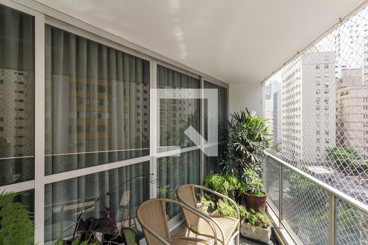 Apartamento, 4 quartos, 236 m² - Foto 20