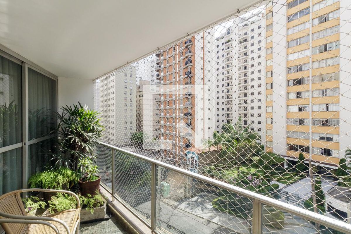 Apartamento, 4 quartos, 236 m² - Foto 18