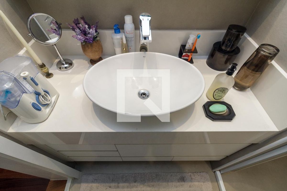 Apartamento, 4 quartos, 236 m² - Foto 82
