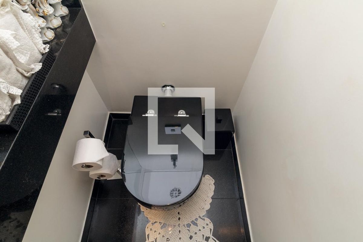 Apartamento, 4 quartos, 236 m² - Foto 32