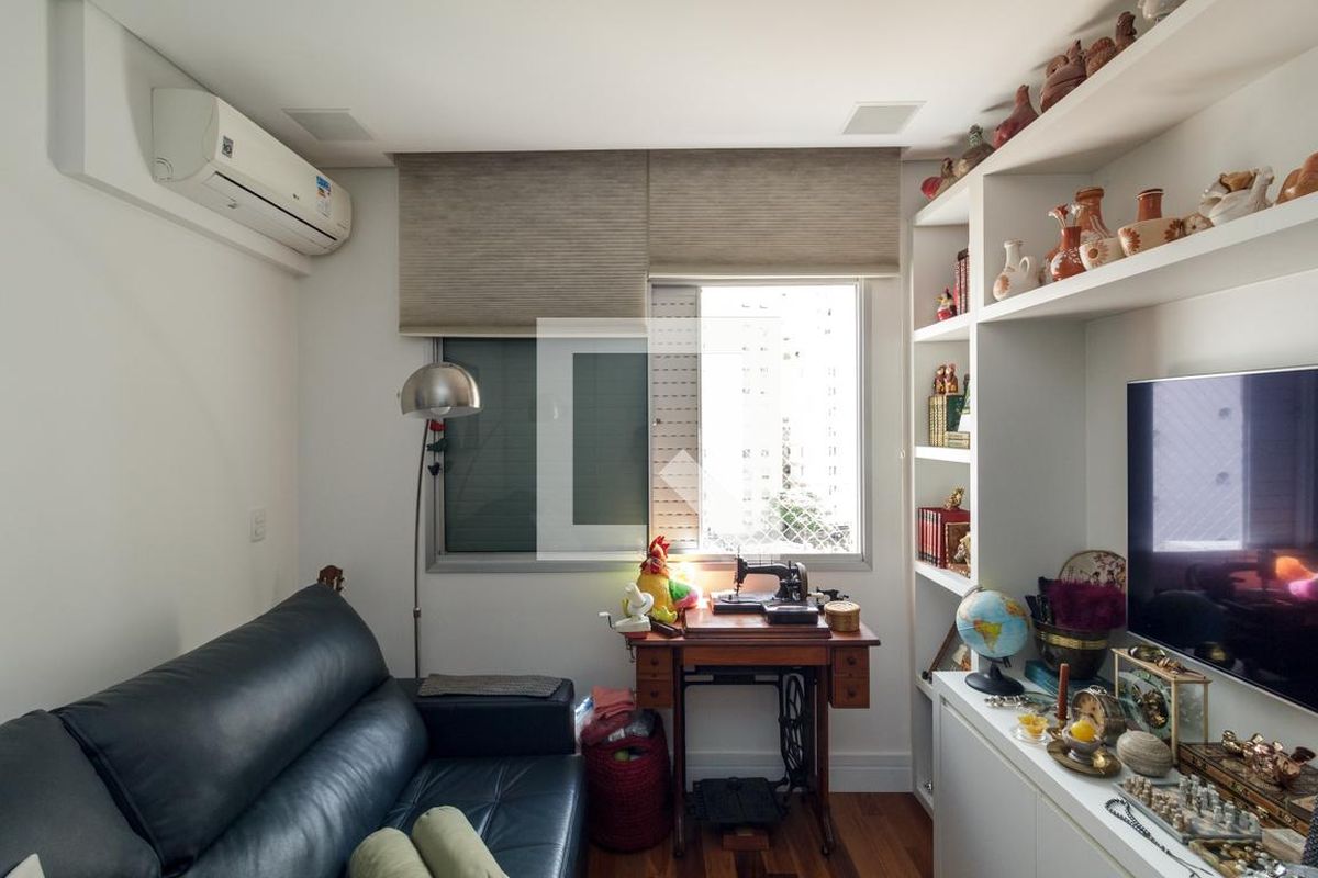 Apartamento, 4 quartos, 236 m² - Foto 66