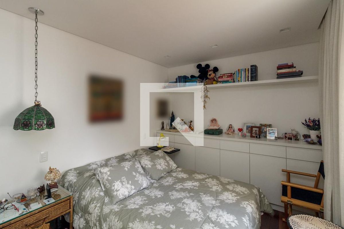 Apartamento, 4 quartos, 236 m² - Foto 48