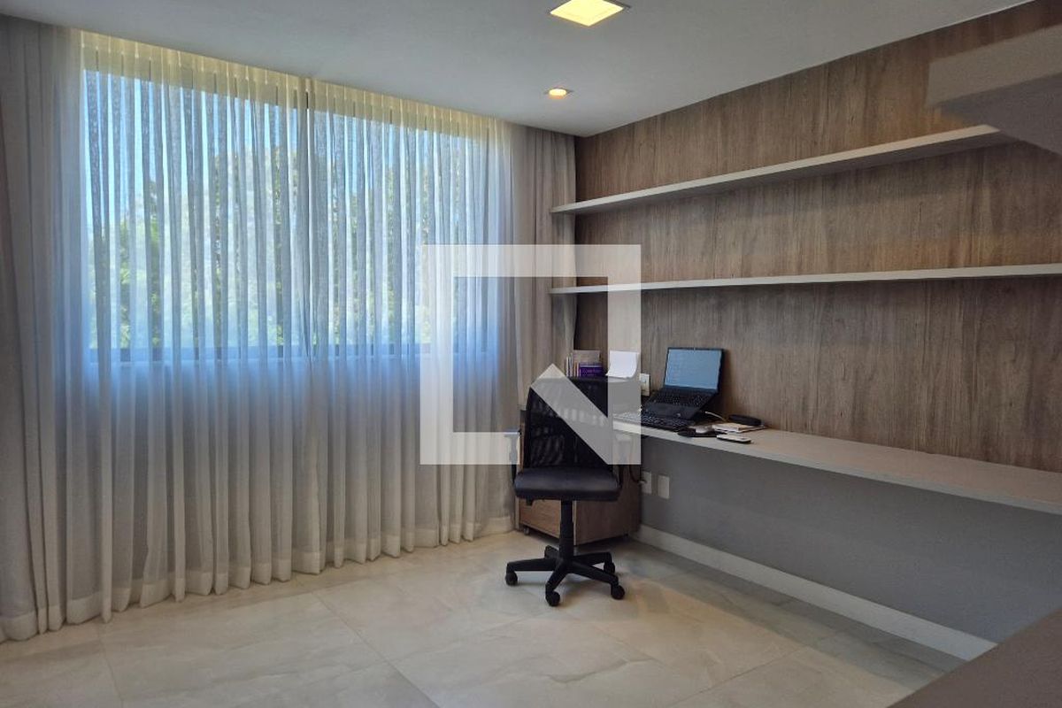 Casa, 5 quartos, 490 m² - Foto 175