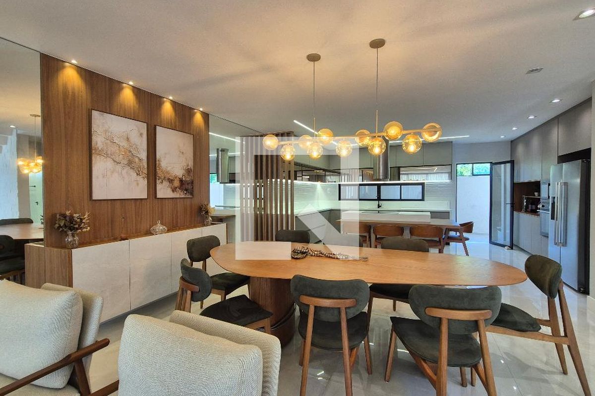 Casa, 5 quartos, 490 m² - Foto 24