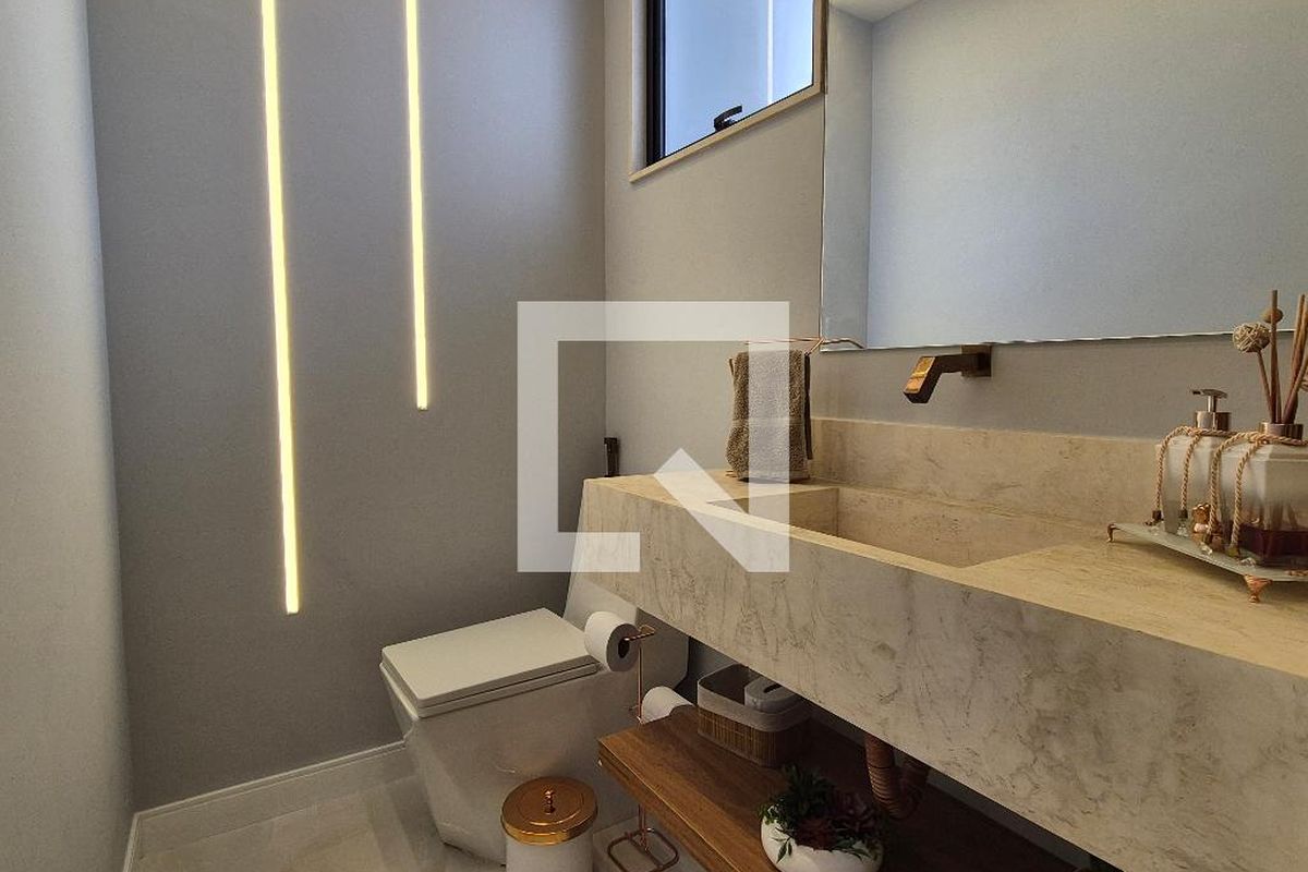 Casa, 5 quartos, 490 m² - Foto 36