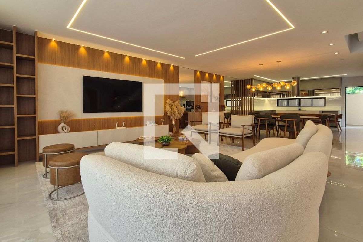 Casa, 5 quartos, 490 m² - Foto 12