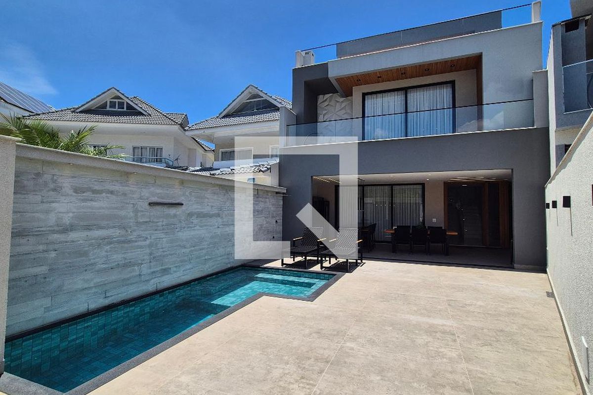 Casa, 5 quartos, 490 m² - Foto 288