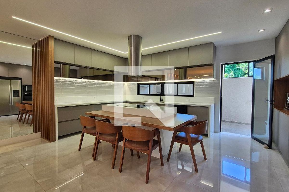 Casa, 5 quartos, 490 m² - Foto 202