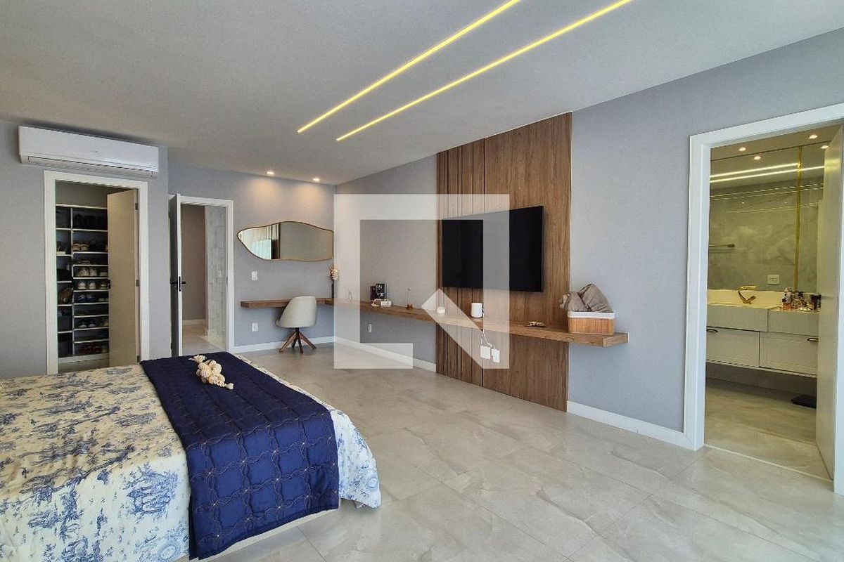 Casa, 5 quartos, 490 m² - Foto 136