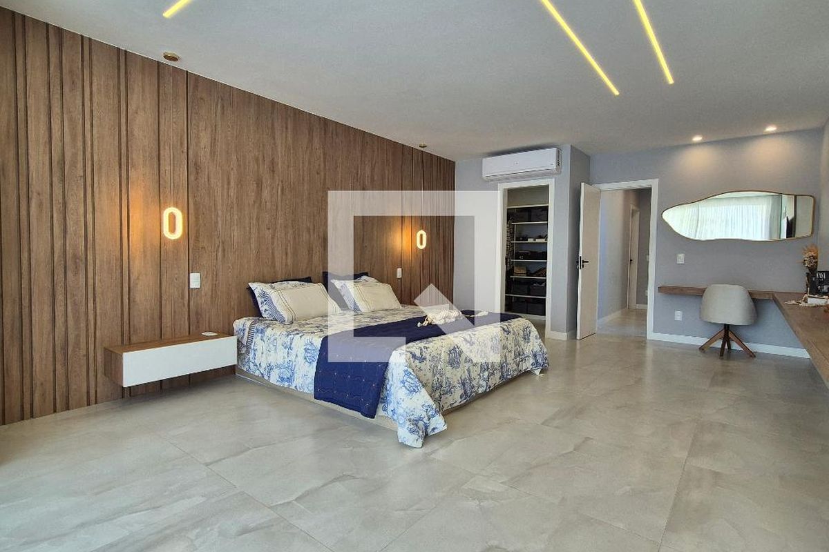 Casa, 5 quartos, 490 m² - Foto 133