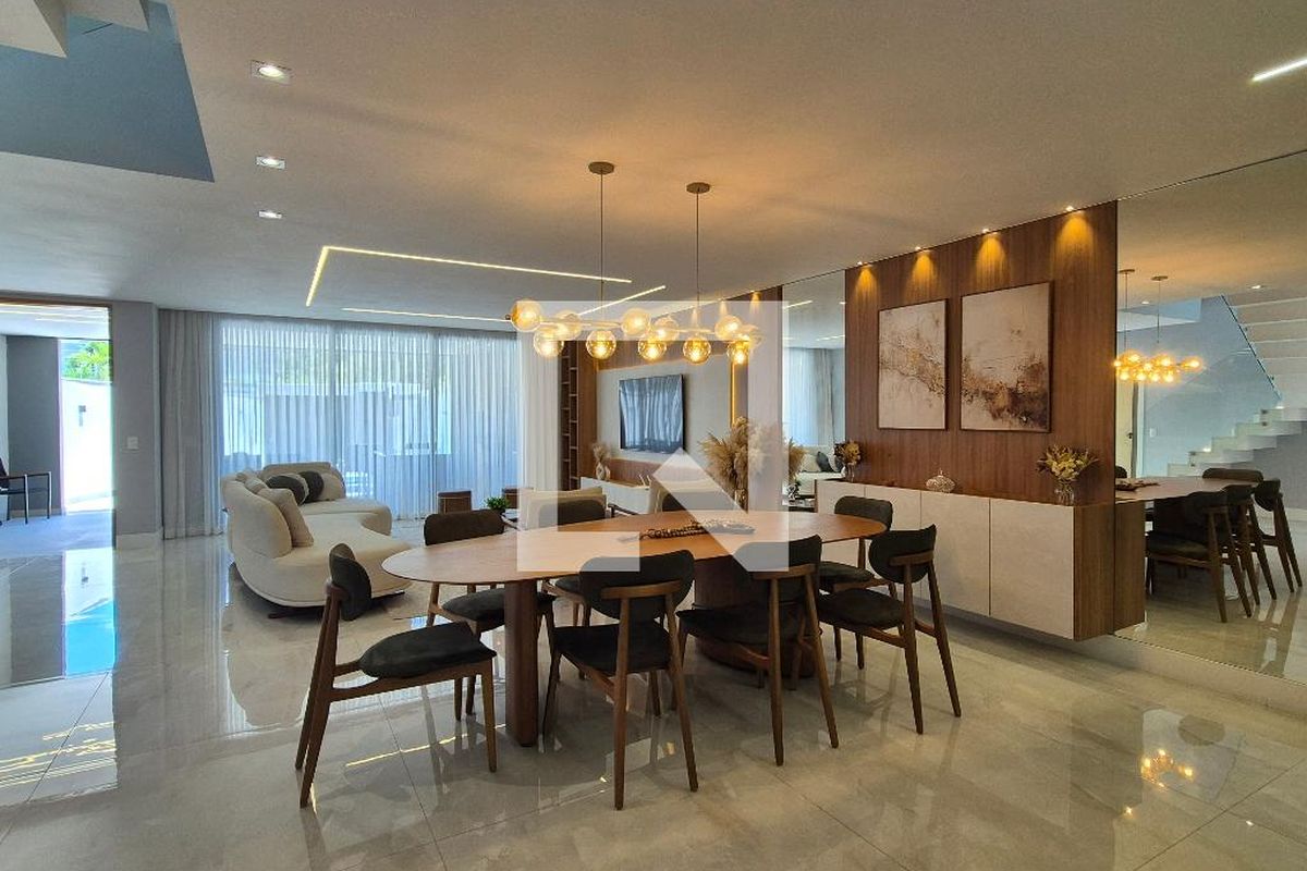 Casa, 5 quartos, 490 m² - Foto 30