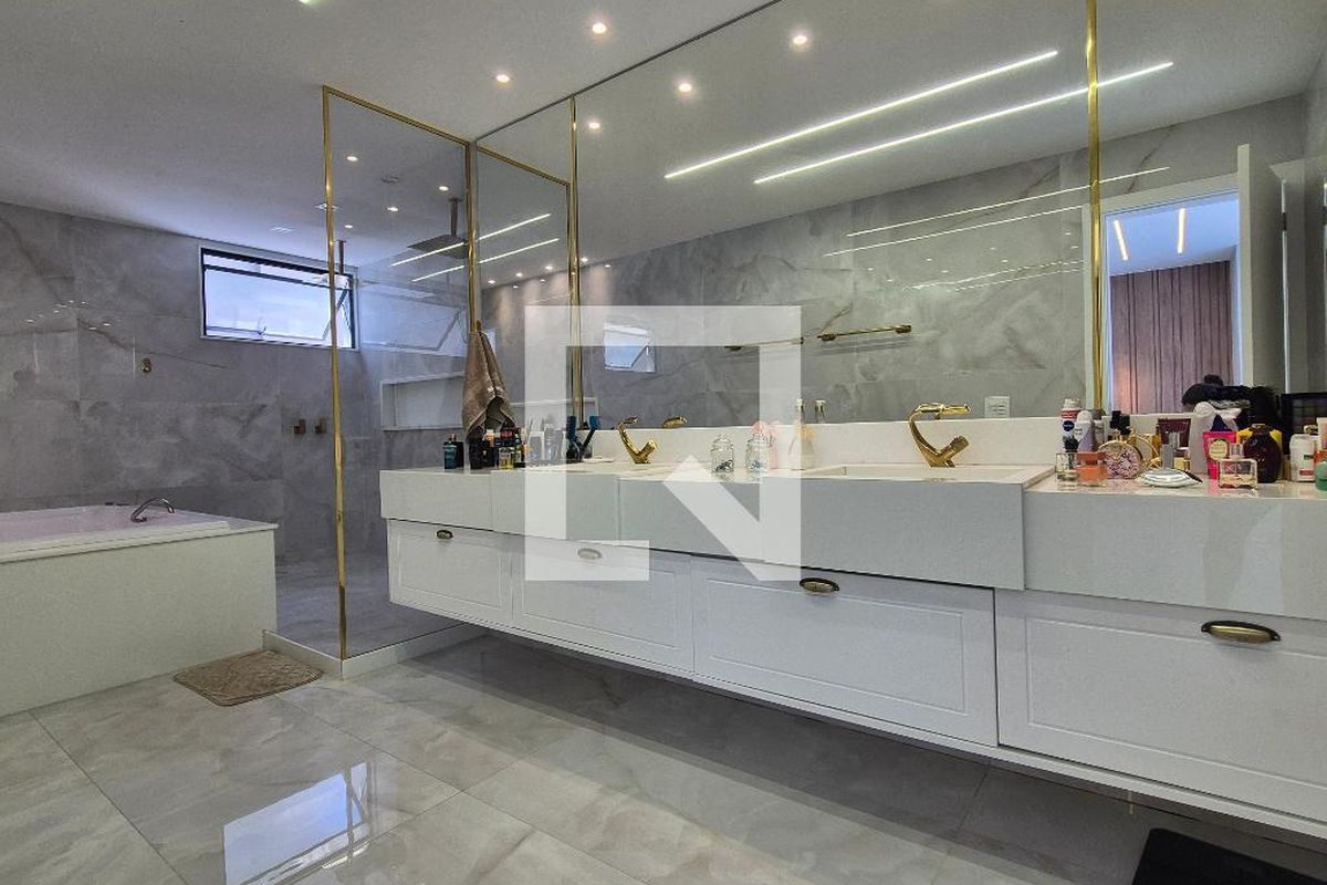 Casa, 5 quartos, 490 m² - Foto 139