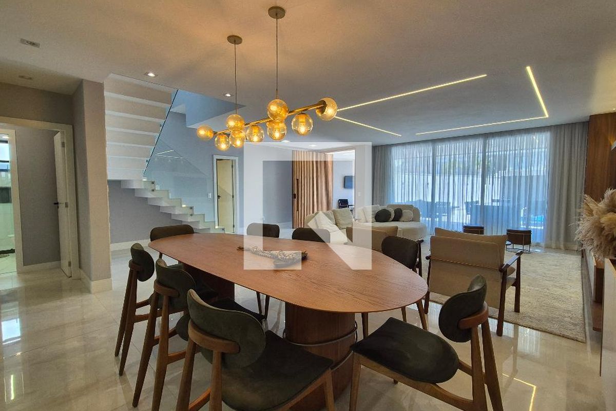 Casa, 5 quartos, 490 m² - Foto 18