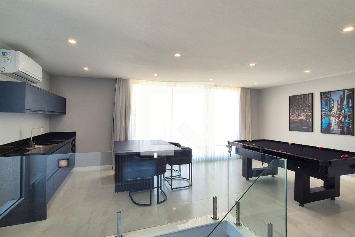 Casa, 5 quartos, 490 m² - Foto 229