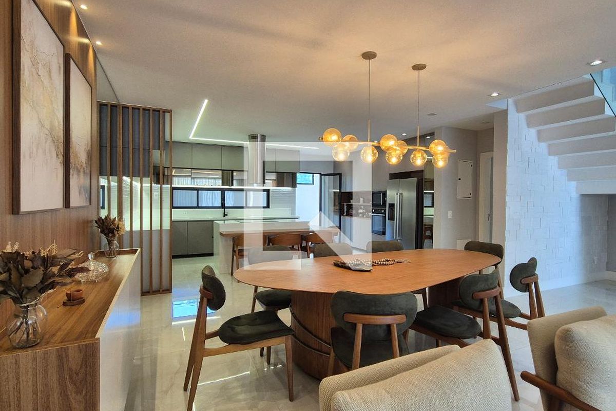Casa, 5 quartos, 490 m² - Foto 27