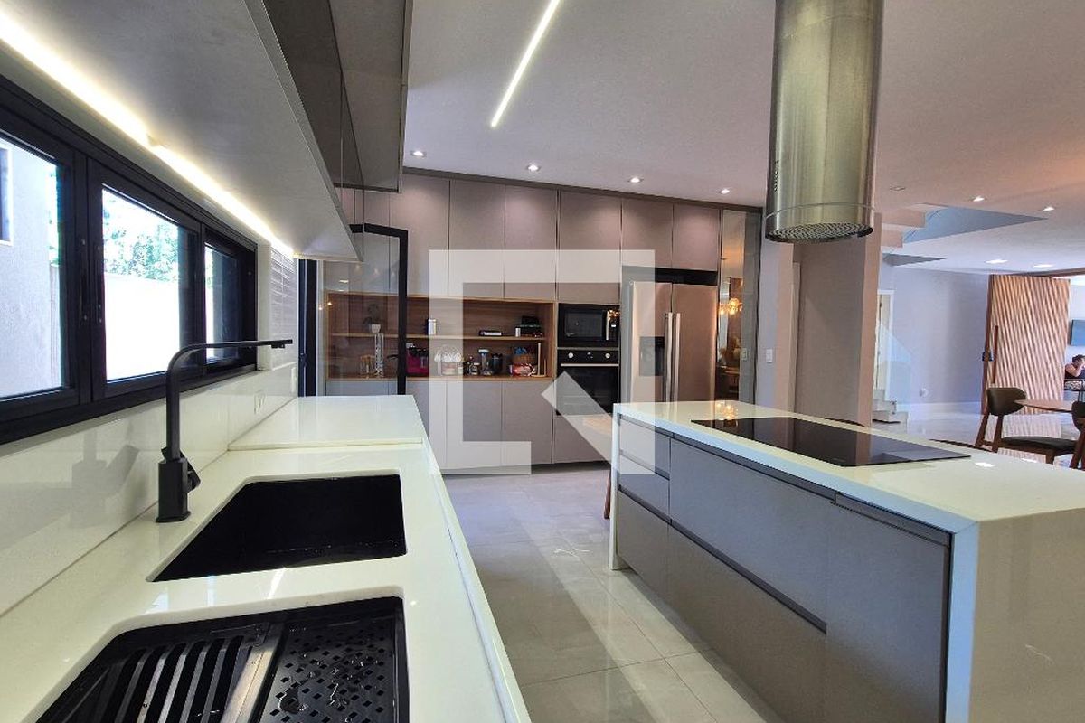 Casa, 5 quartos, 490 m² - Foto 199