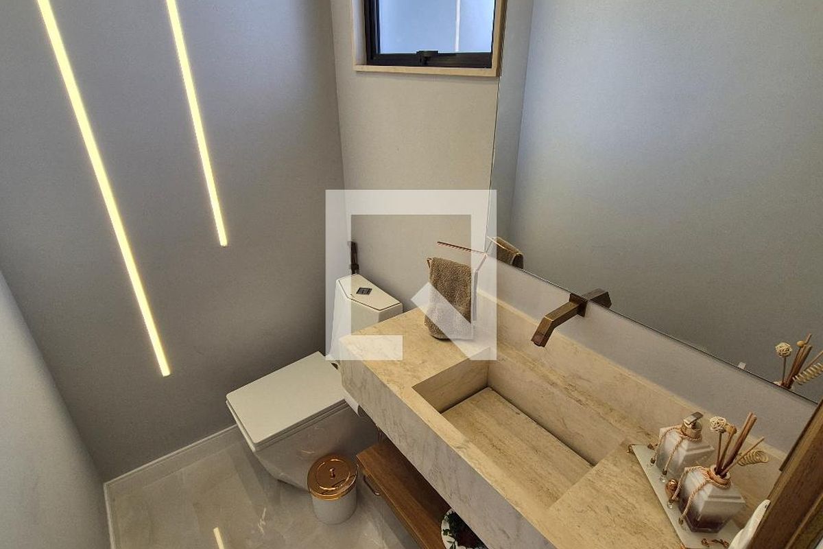 Casa, 5 quartos, 490 m² - Foto 39