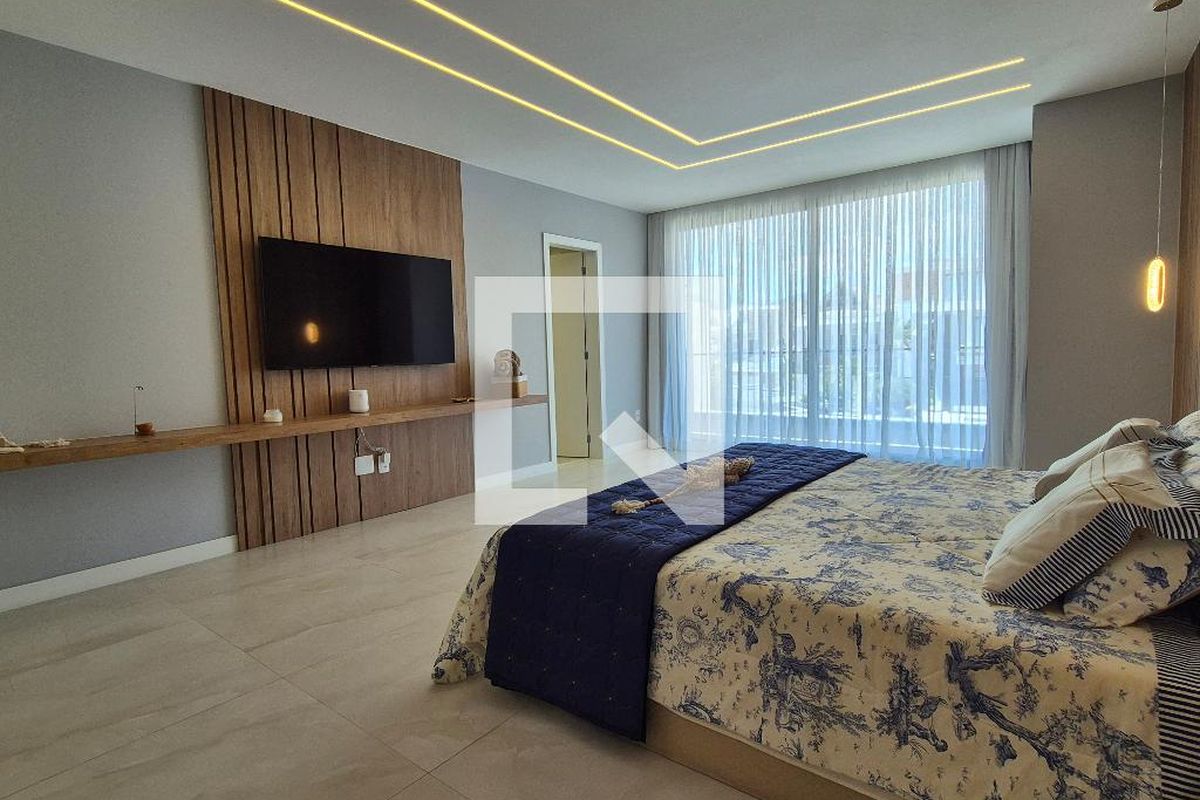 Casa, 5 quartos, 490 m² - Foto 130
