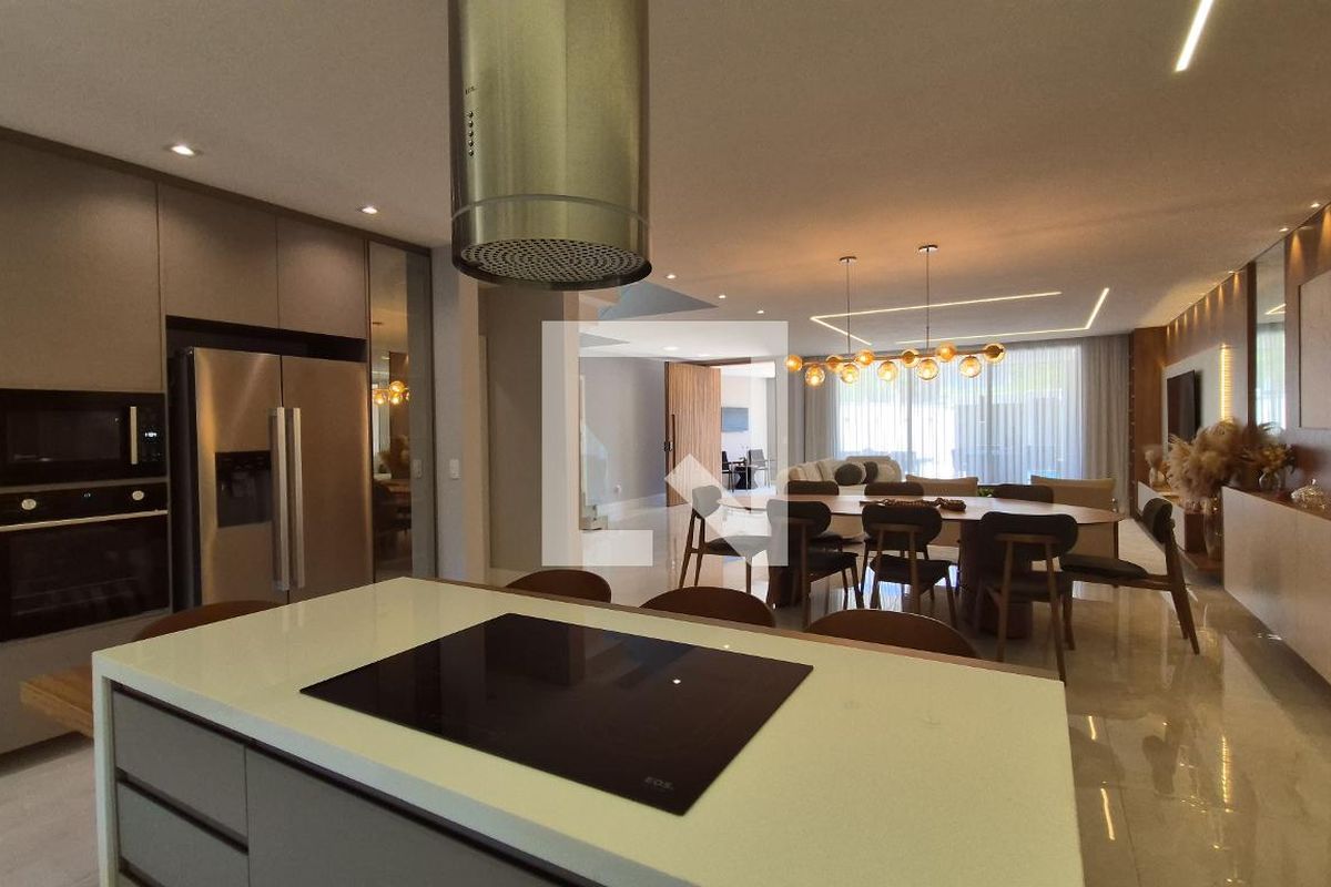 Casa, 5 quartos, 490 m² - Foto 205