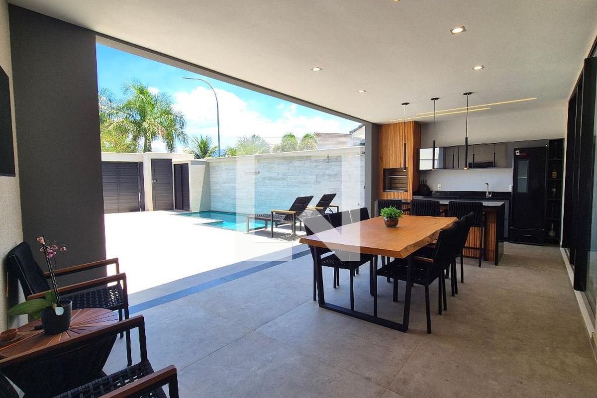 Casa, 5 quartos, 490 m² - Foto 268