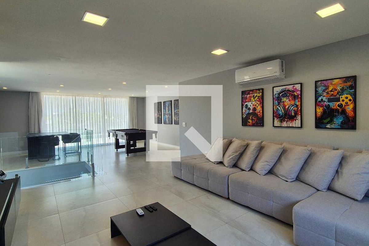 Casa, 5 quartos, 490 m² - Foto 217