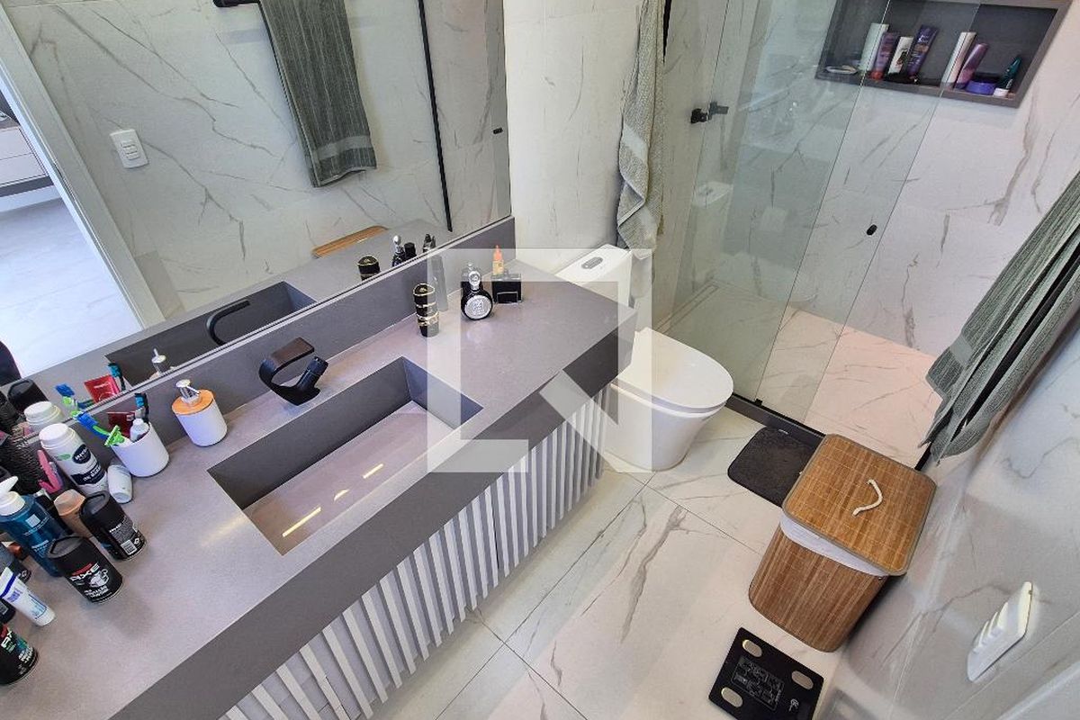 Casa, 5 quartos, 490 m² - Foto 81