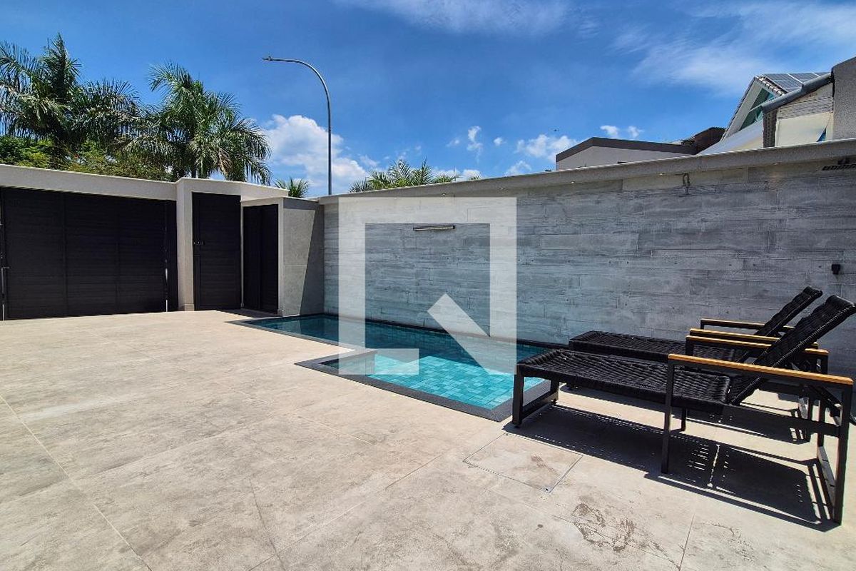 Casa, 5 quartos, 490 m² - Foto 286