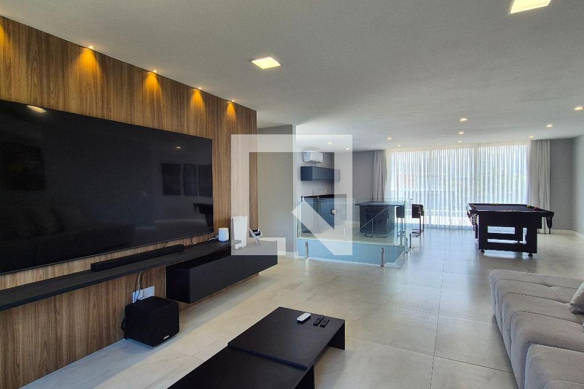 Casa, 5 quartos, 490 m² - Foto 220