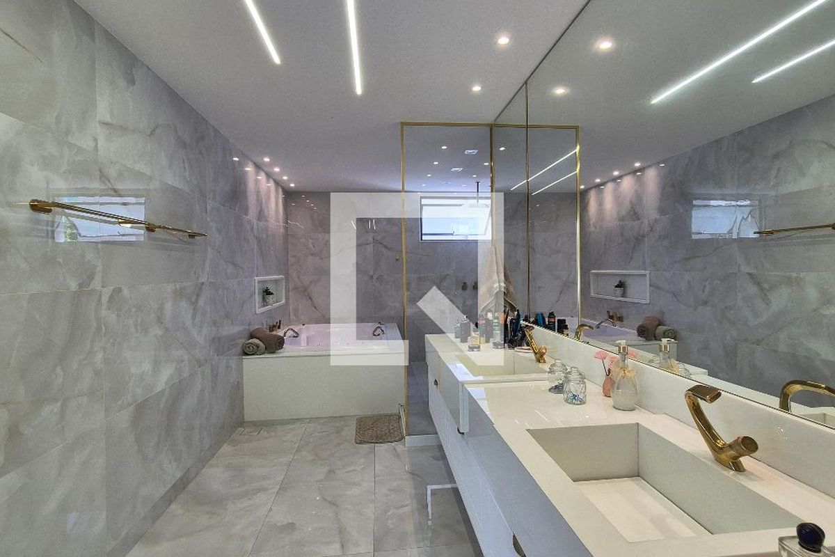 Casa, 5 quartos, 490 m² - Foto 145