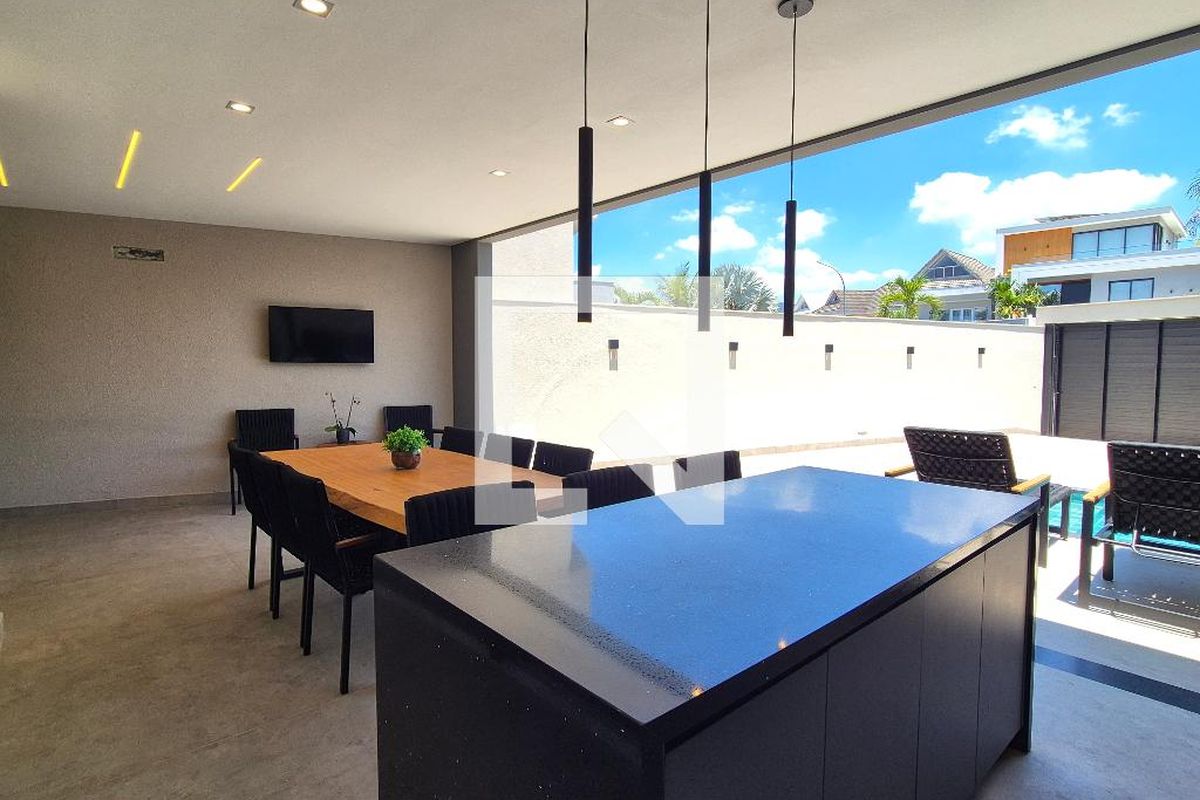Casa, 5 quartos, 490 m² - Foto 277