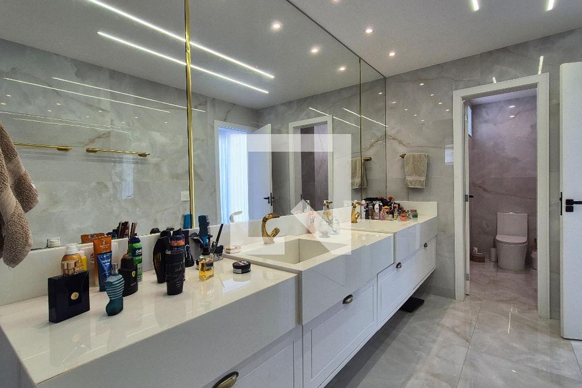 Casa, 5 quartos, 490 m² - Foto 157