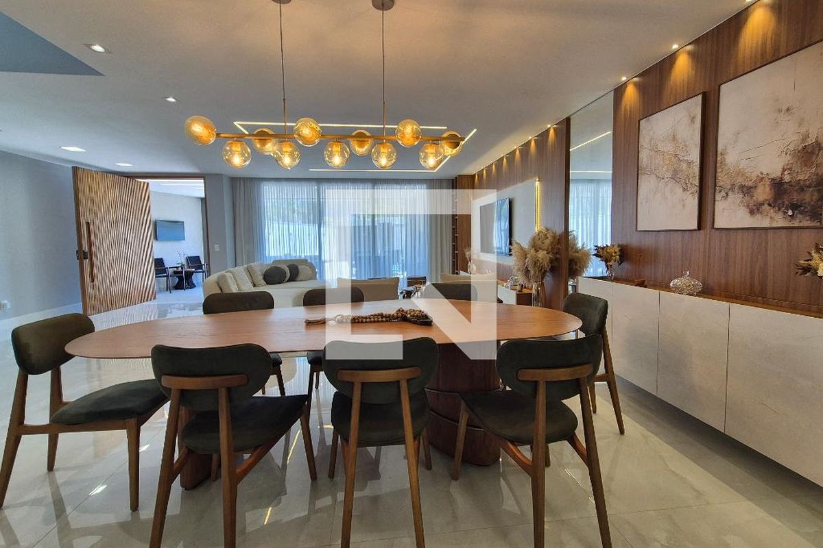 Casa, 5 quartos, 490 m² - Foto 15