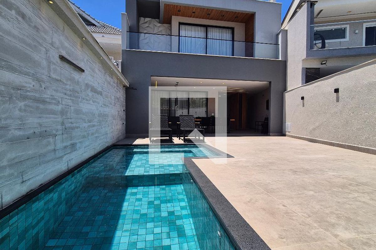 Casa, 5 quartos, 490 m² - Foto 290