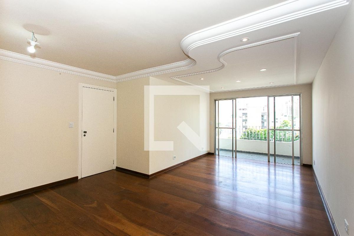 Apartamento, 3 quartos, 134 m² - Foto 2