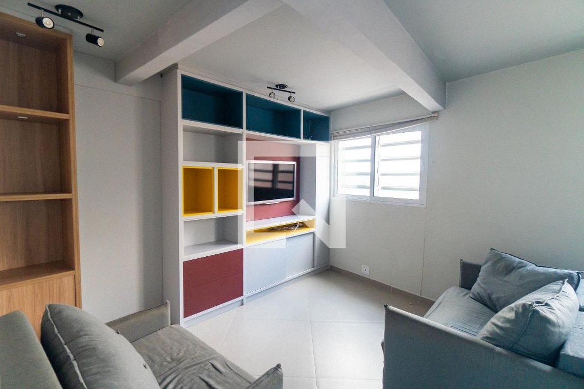 Apartamento, 1 quarto, 72 m² - Foto 8