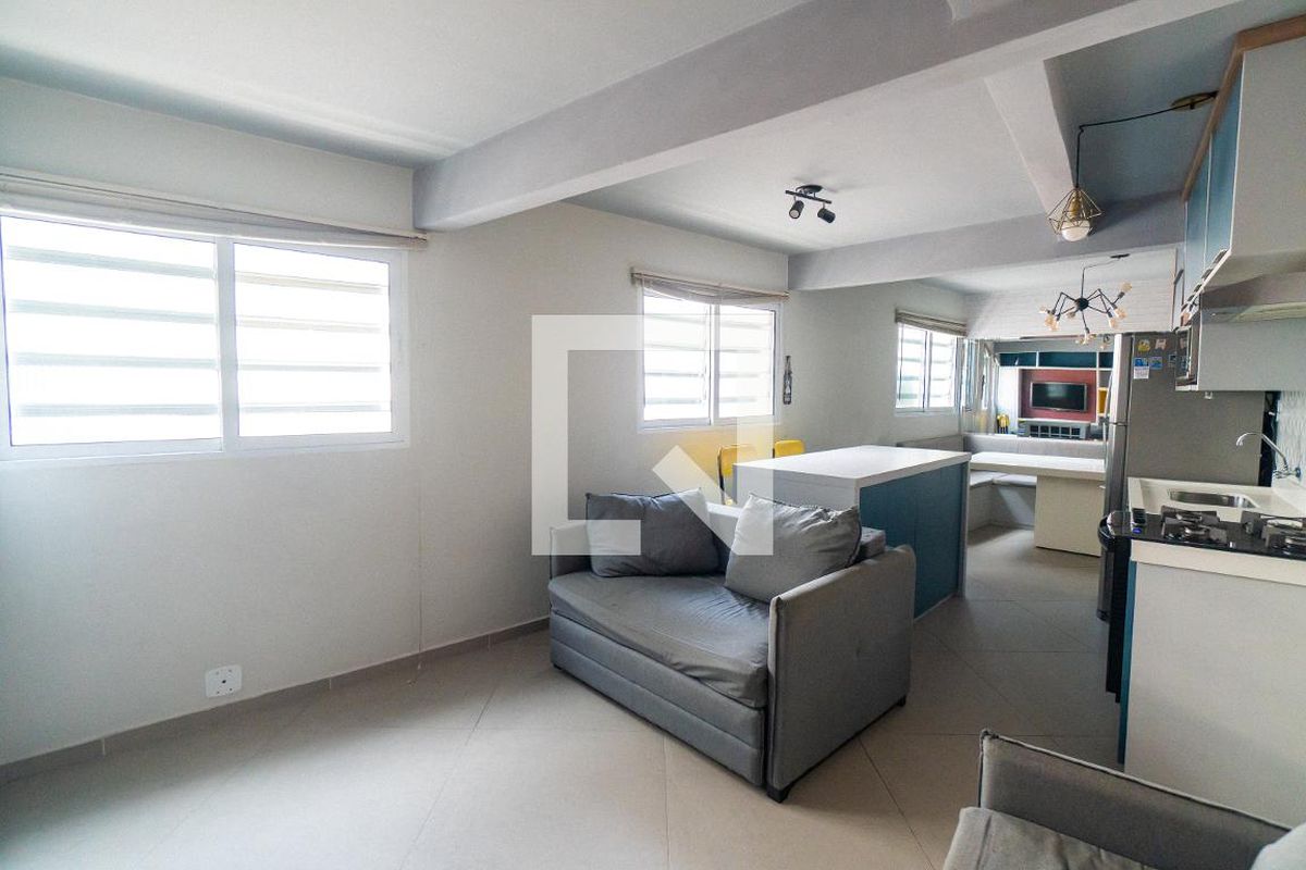 Apartamento, 1 quarto, 72 m² - Foto 4