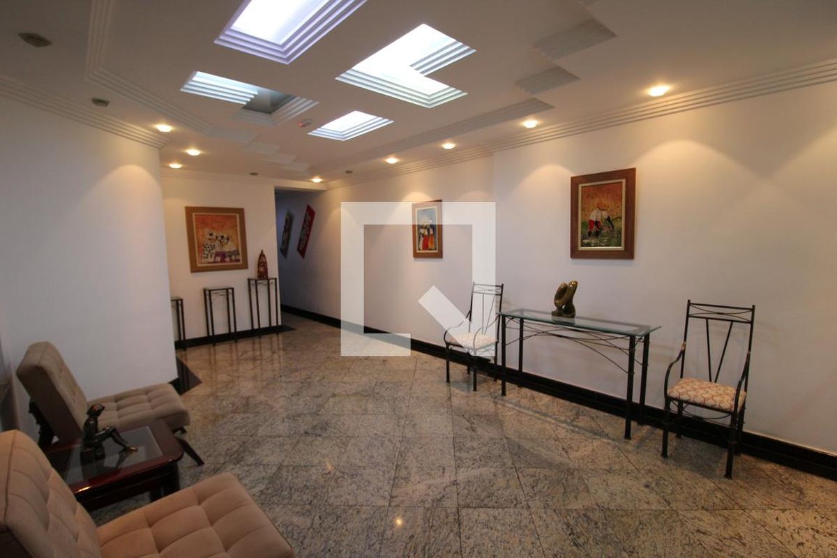 Apartamento, 3 quartos, 135 m² - Foto 103