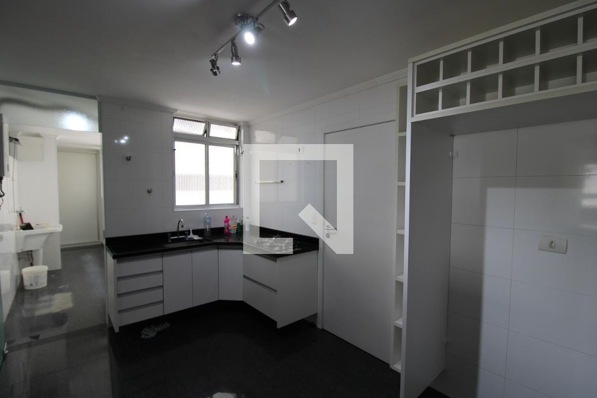 Apartamento, 3 quartos, 135 m² - Foto 23