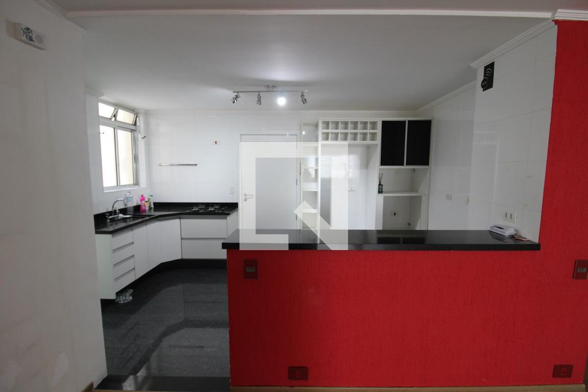 Apartamento, 3 quartos, 135 m² - Foto 13