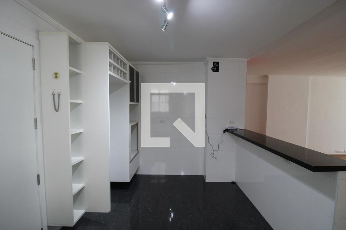 Apartamento, 3 quartos, 135 m² - Foto 21