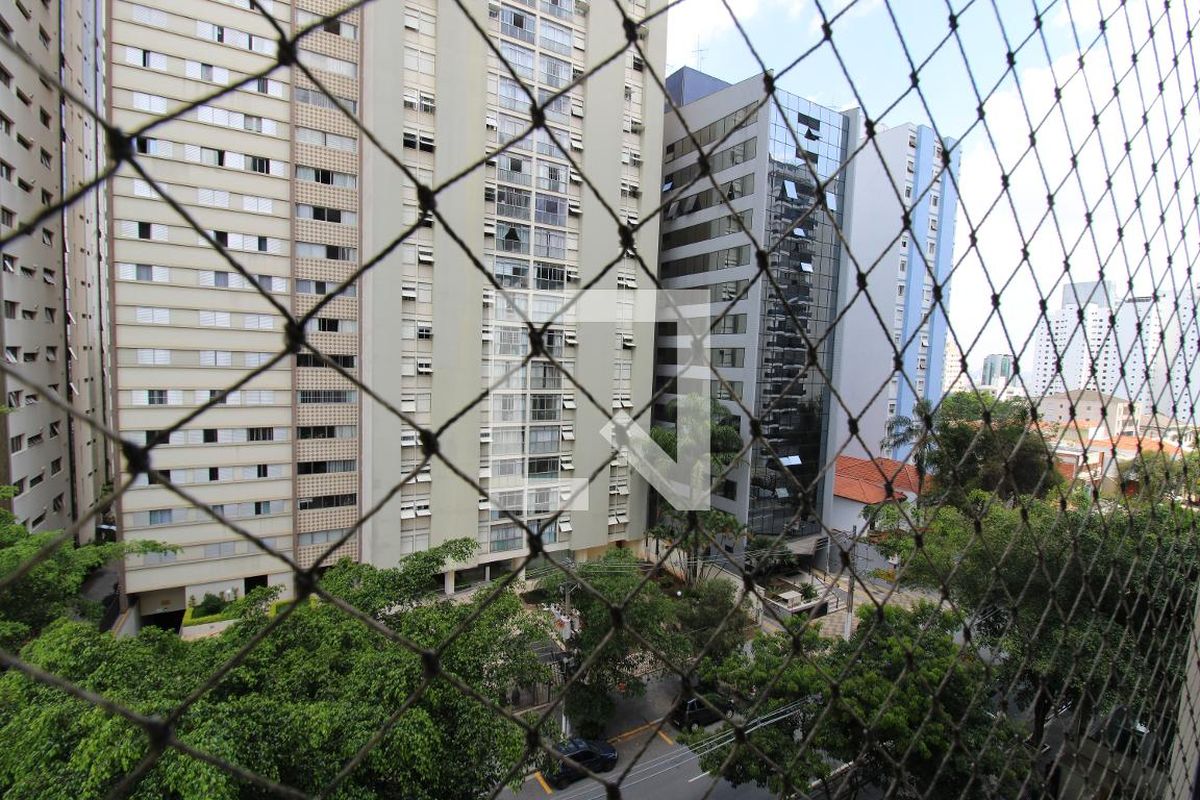 Apartamento, 3 quartos, 135 m² - Foto 29