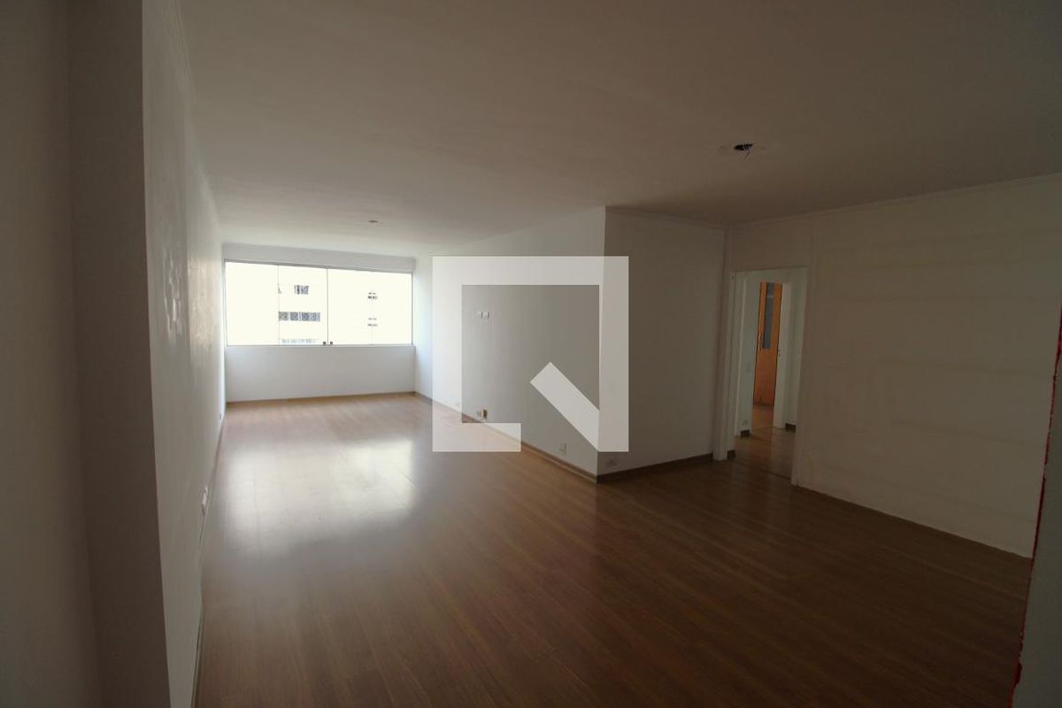Apartamento, 3 quartos, 135 m² - Foto 2