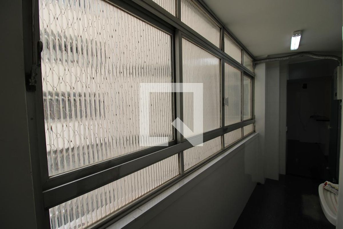 Apartamento, 3 quartos, 135 m² - Foto 89