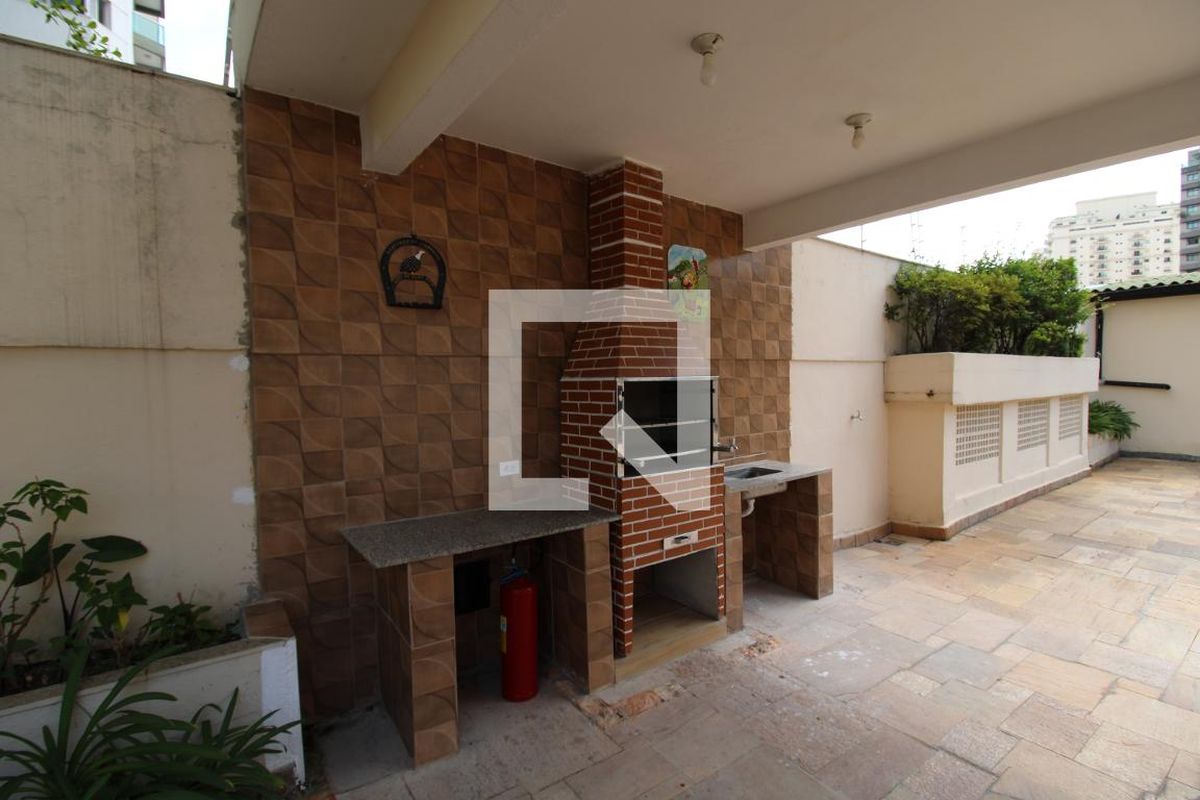 Apartamento, 3 quartos, 135 m² - Foto 121