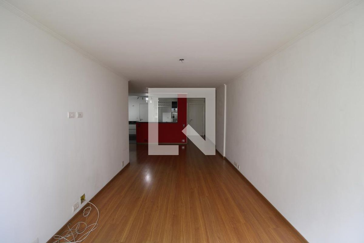 Apartamento, 3 quartos, 135 m² - Foto 11
