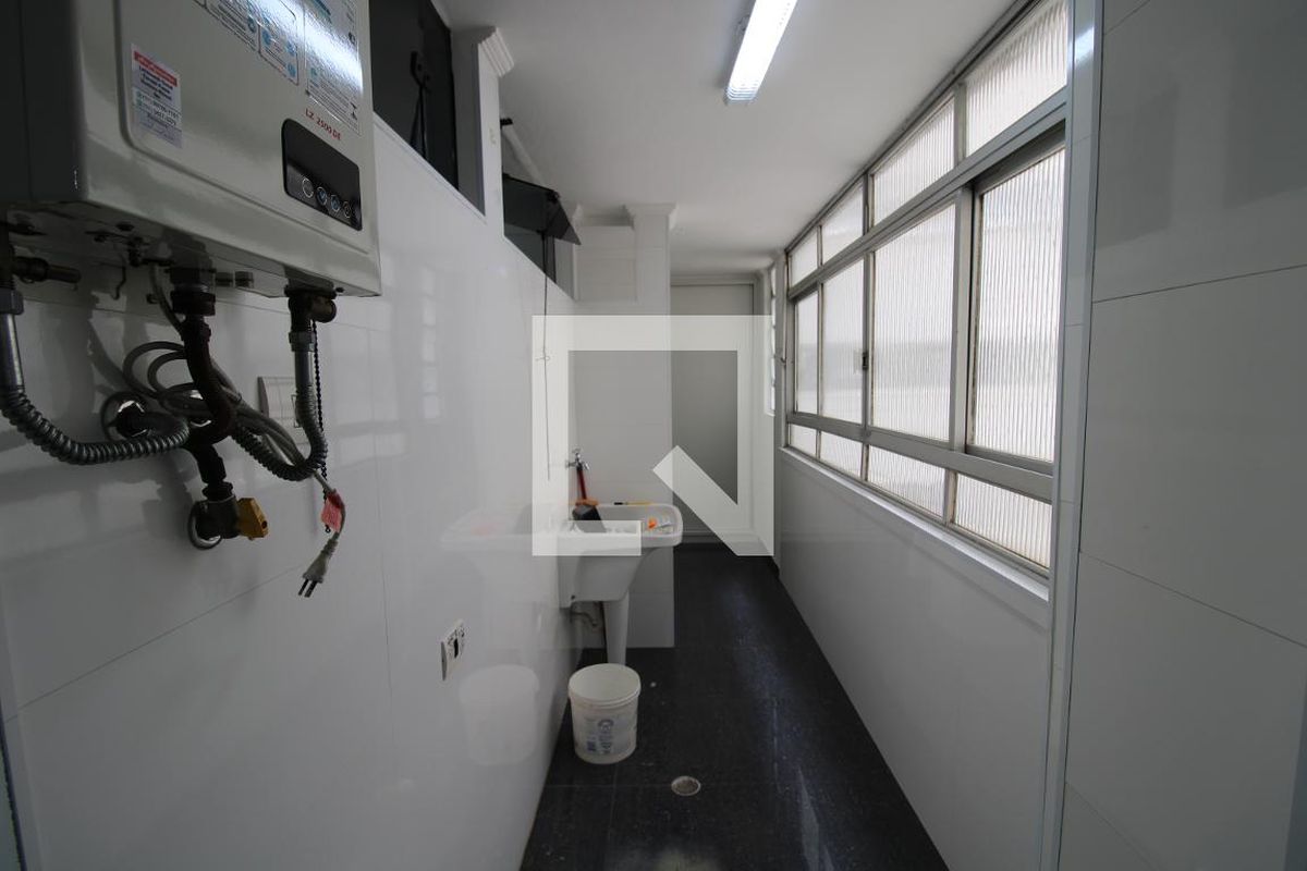 Apartamento, 3 quartos, 135 m² - Foto 85