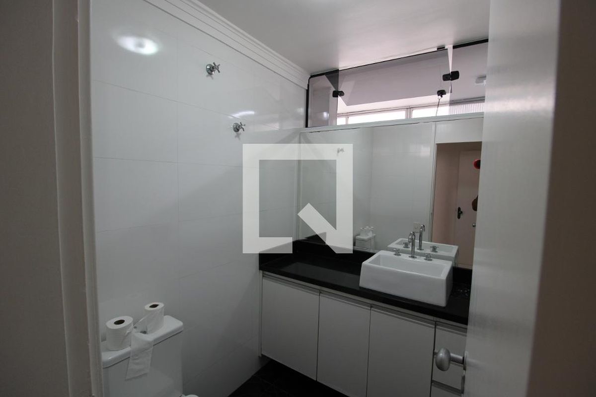 Apartamento, 3 quartos, 135 m² - Foto 67