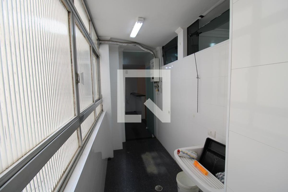 Apartamento, 3 quartos, 135 m² - Foto 87